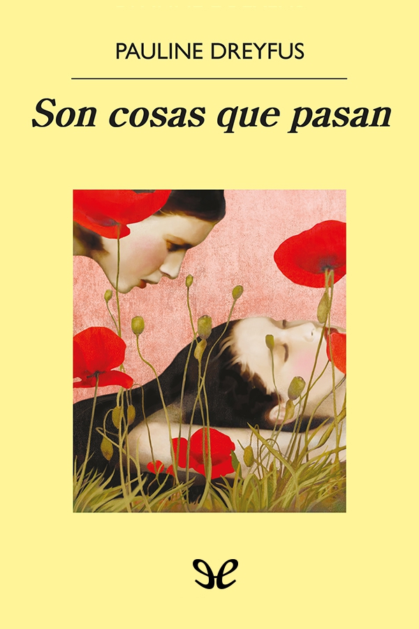 Son cosas que pasan