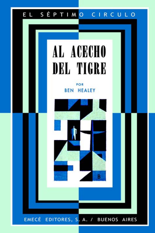 Al acecho del tigre