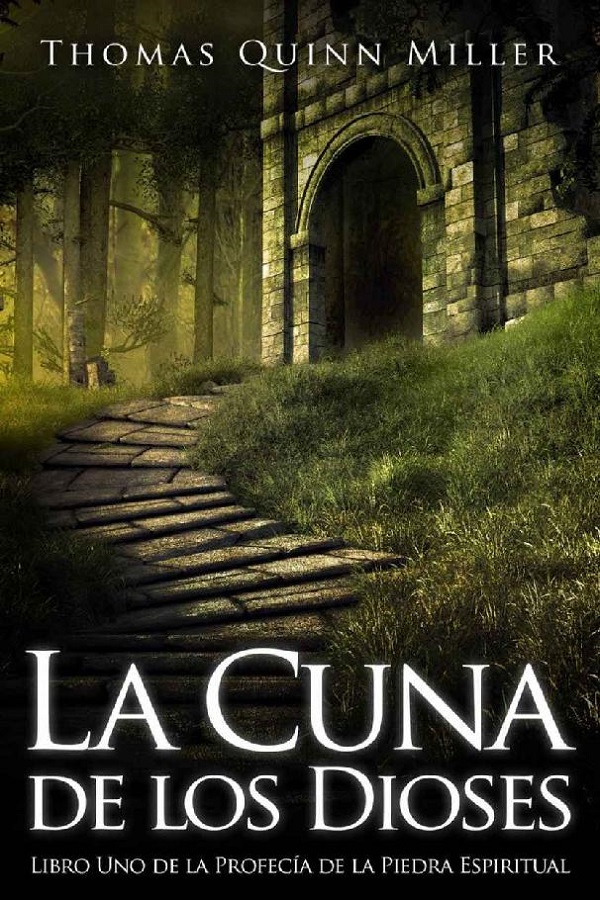 La cuna de los dioses