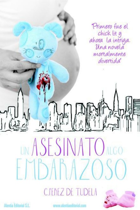 Un asesinato algo embarazoso
