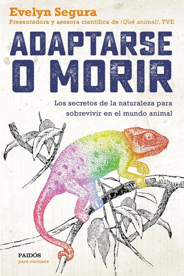 Adaptarse o morir