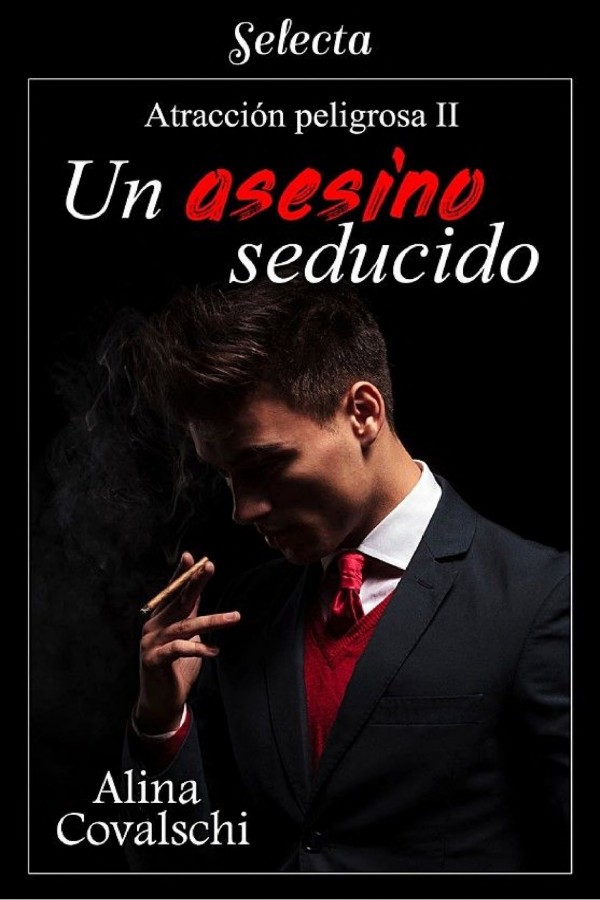 Un asesino seducido