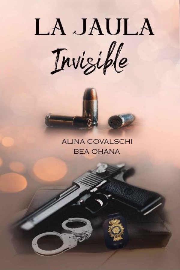 La jaula invisible