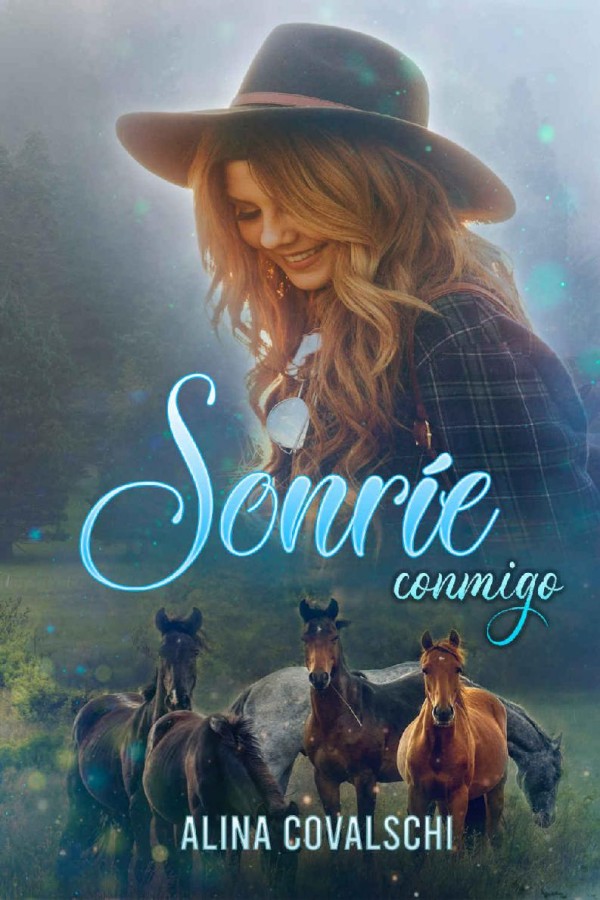 Sonríe conmigo