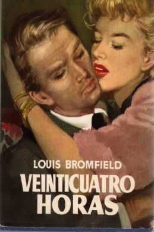 Veinticuatro horas