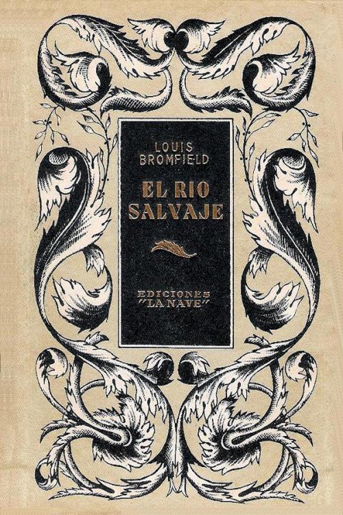 El río salvaje