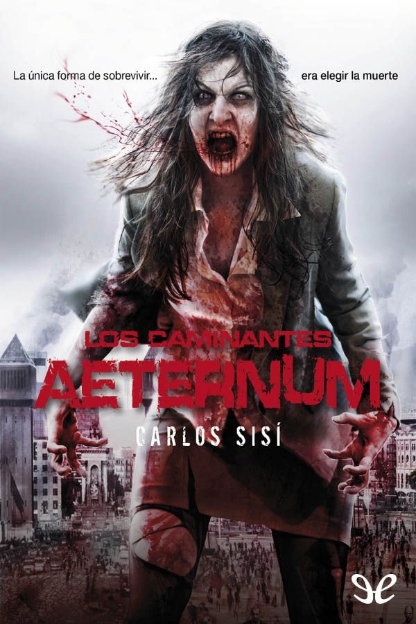 Aeternum