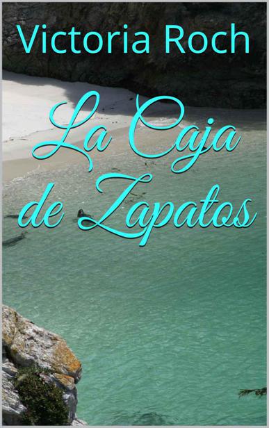 La caja de zapatos