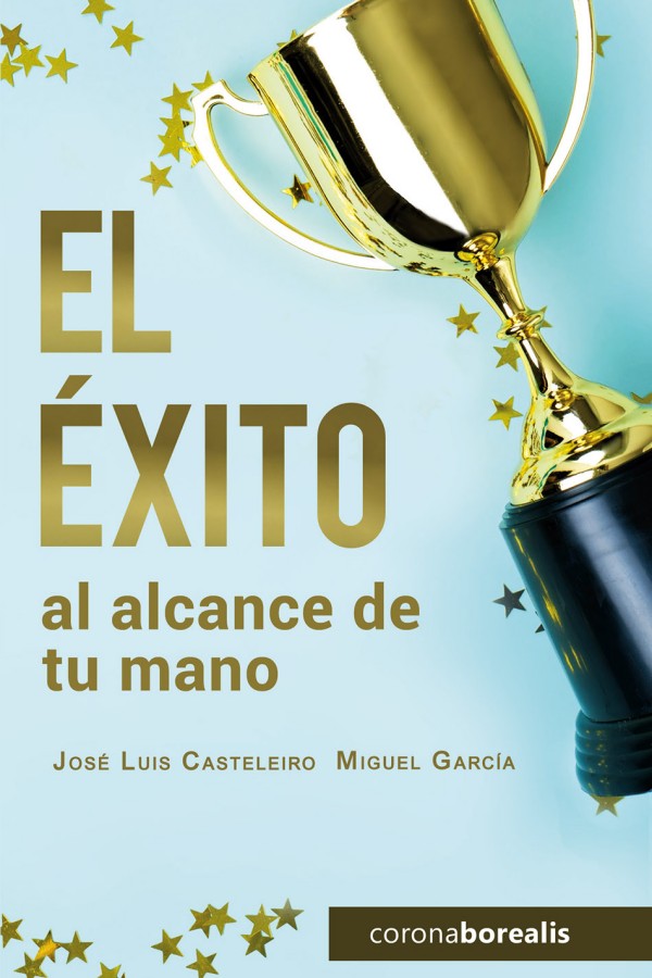El éxito al alcance de tu mano
