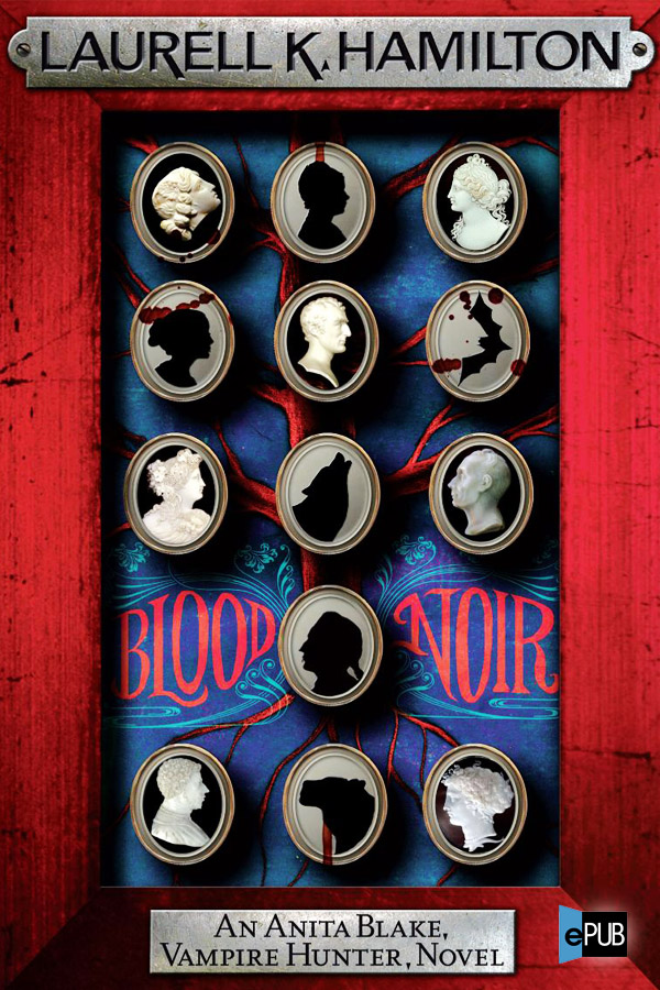 Blood Noir