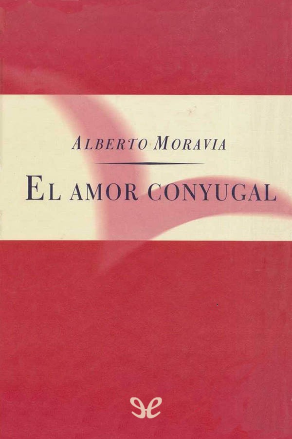 El amor conyugal