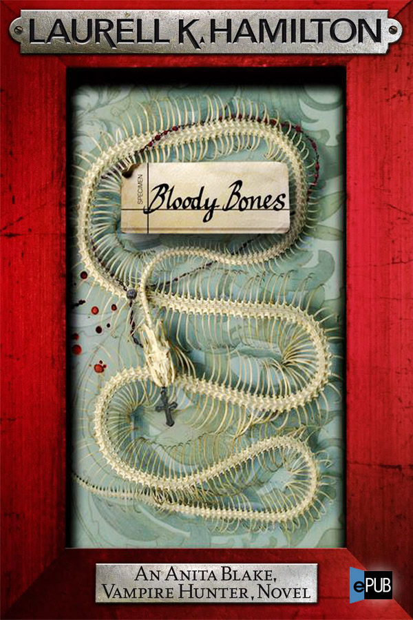 Bloody Bones