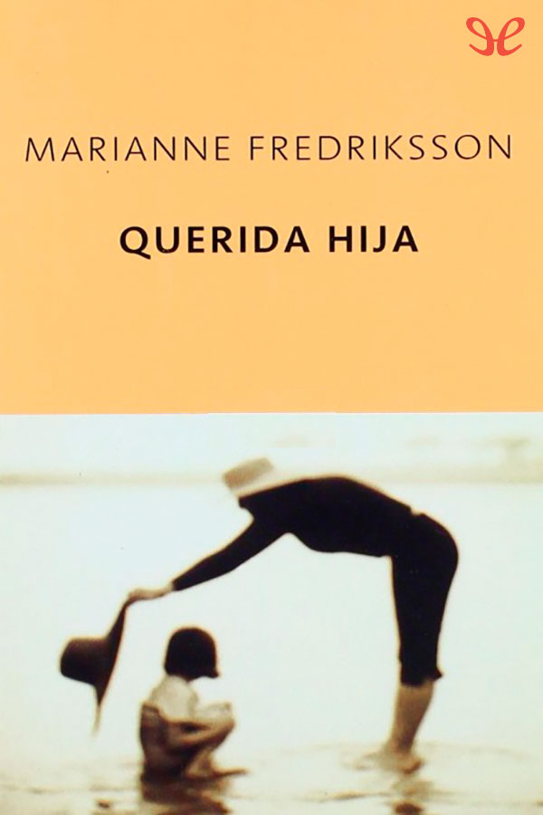 Querida hija