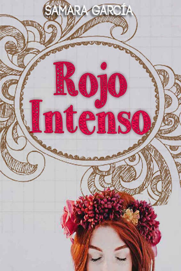 Rojo intenso