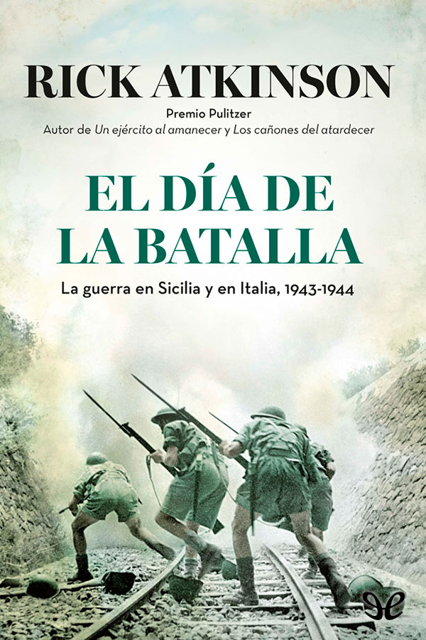 El día de la batalla