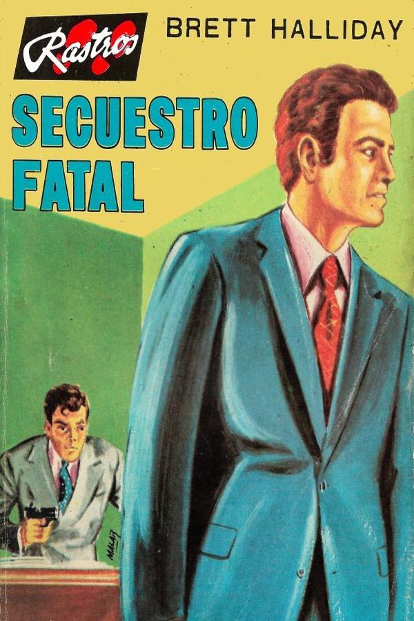Secuestro fatal