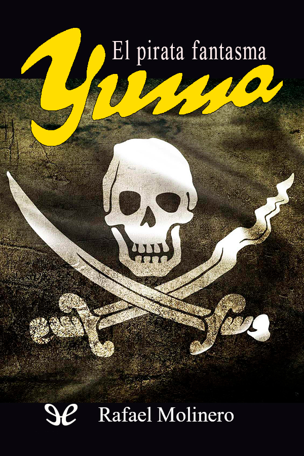 El pirata fantasma