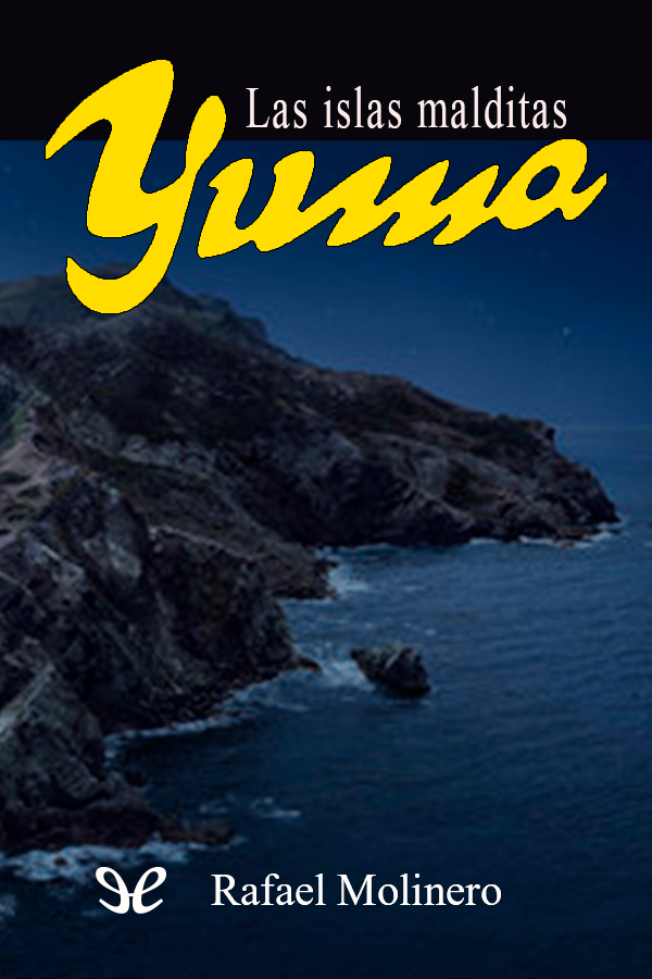 Las islas malditas