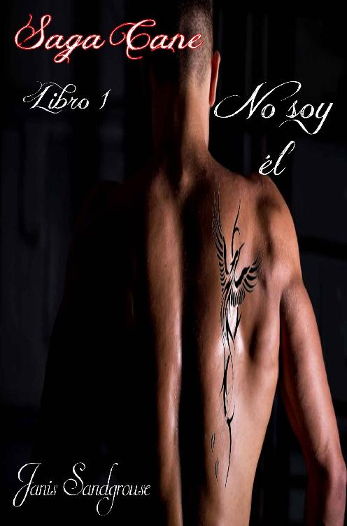 No soy él