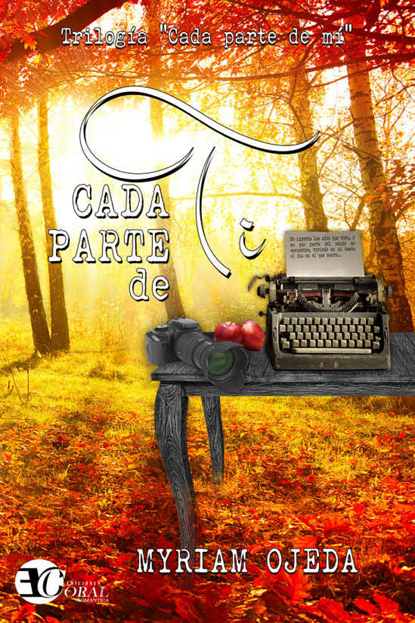Cada parte de ti