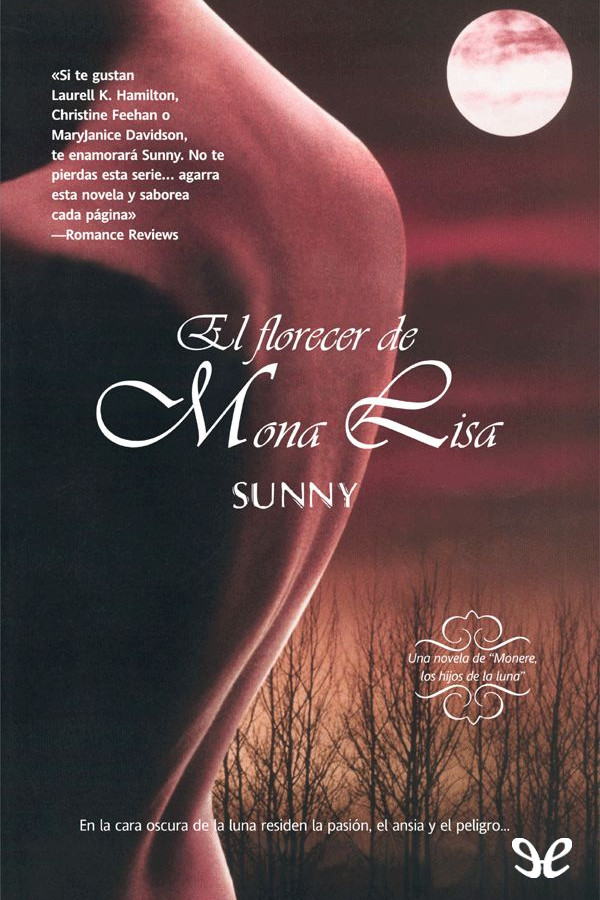 El florecer de Mona Lisa