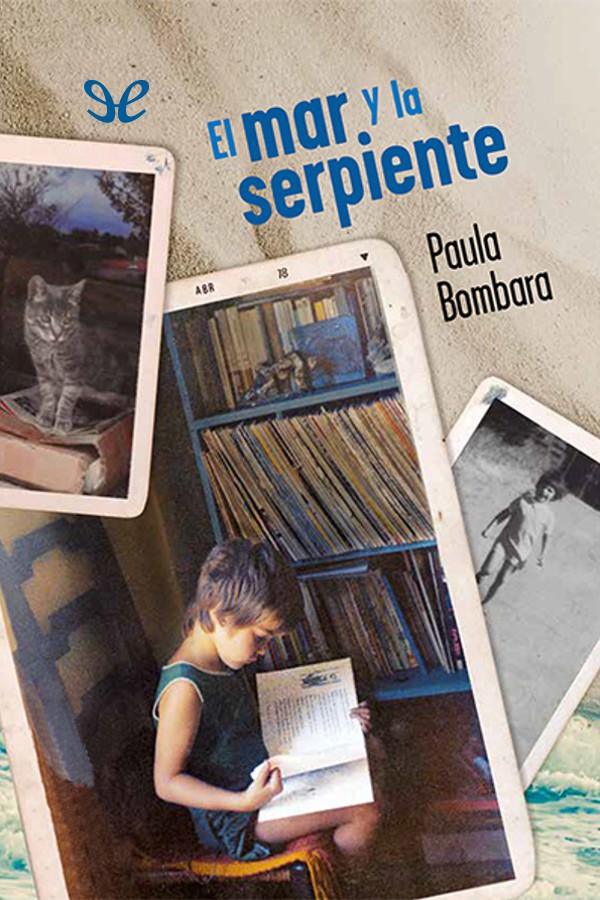 El mar y la serpiente