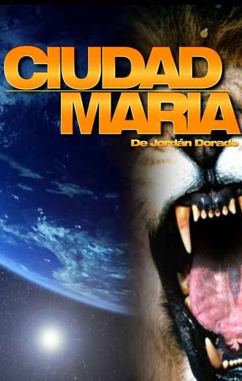 Ciudad María