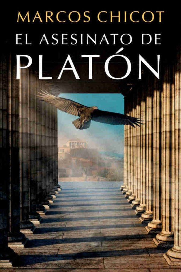 El asesinato de Platón
