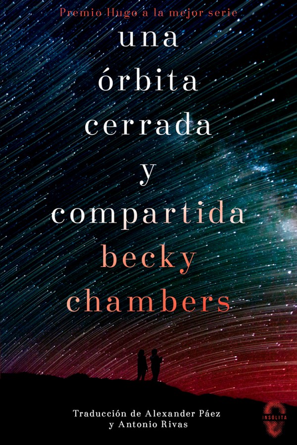 Una órbita cerrada y compartida