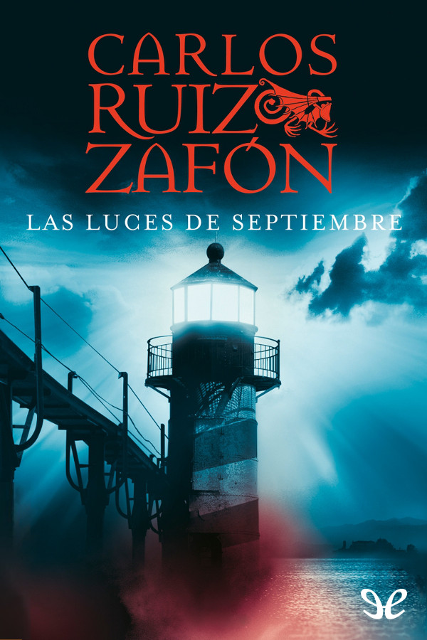 Las Luces de Septiembre