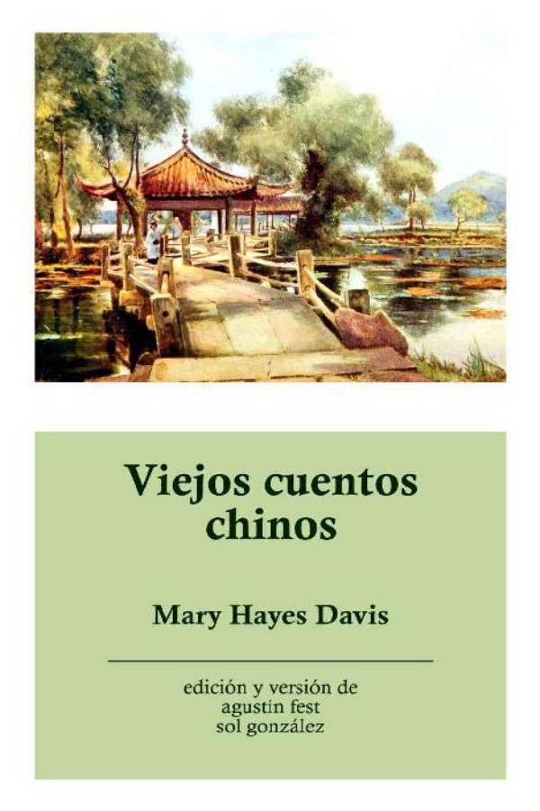 Viejos cuentos chinos