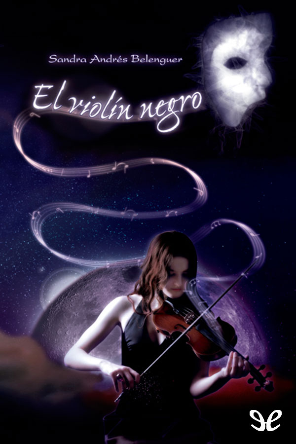 El violín negro