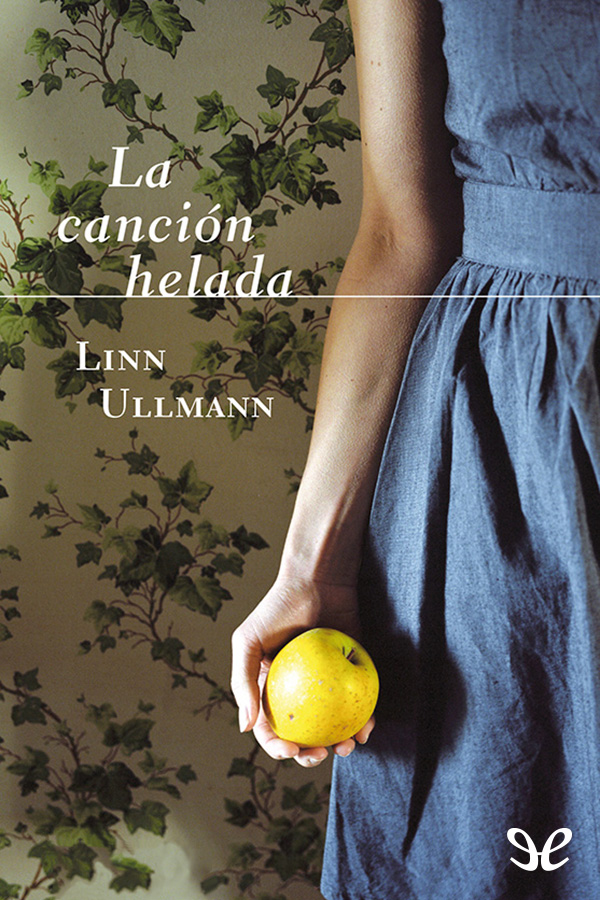 La canción helada