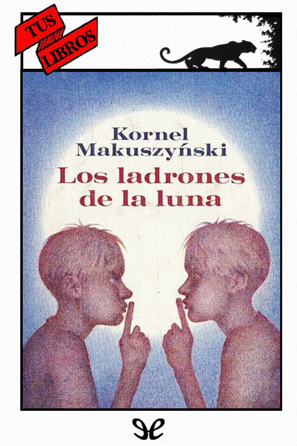 Los ladrones de la luna
