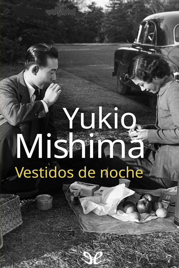 Vestidos de noche