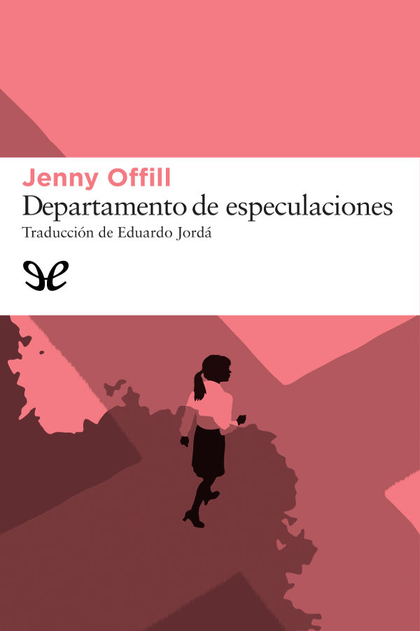 Departamento de especulaciones
