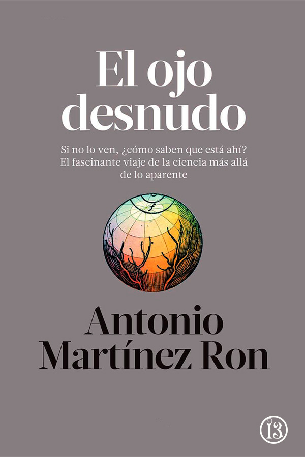 El ojo desnudo