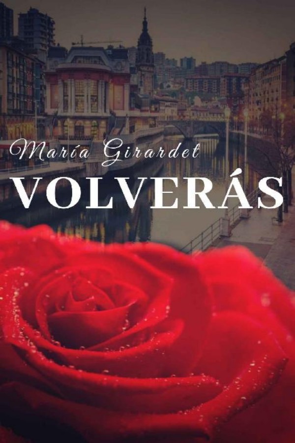 Volverás
