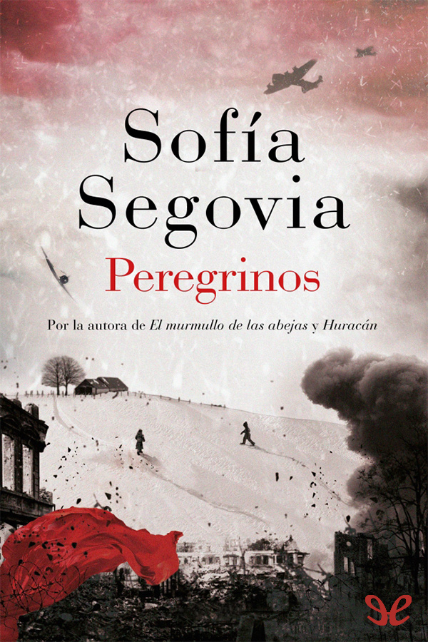 Peregrinos