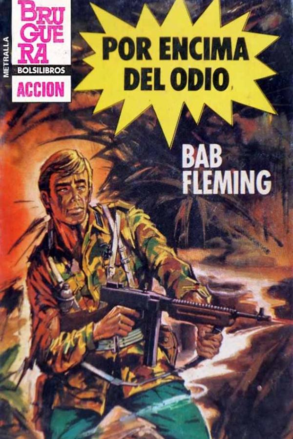 Por encima del odio