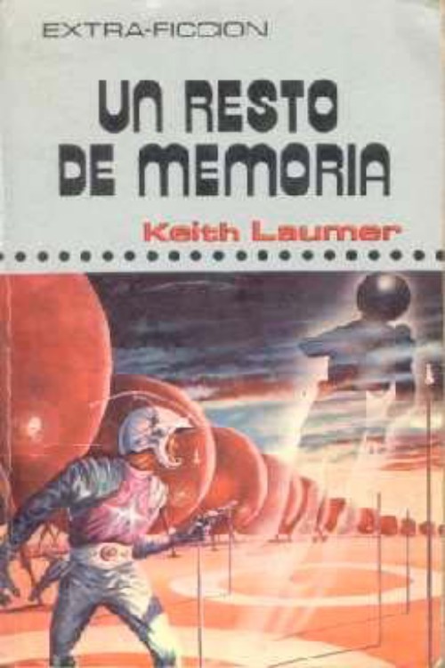 Un resto de memoria