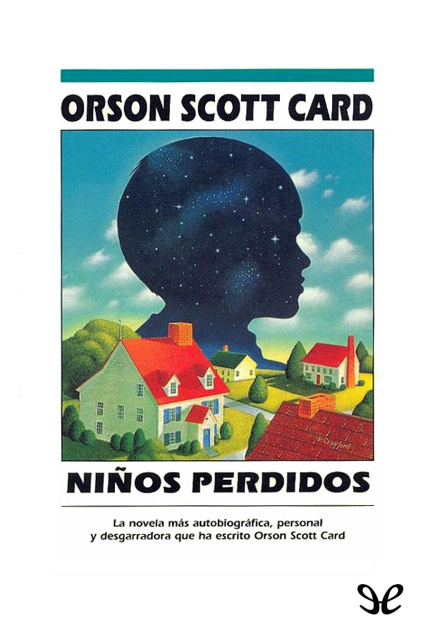 Niños perdidos