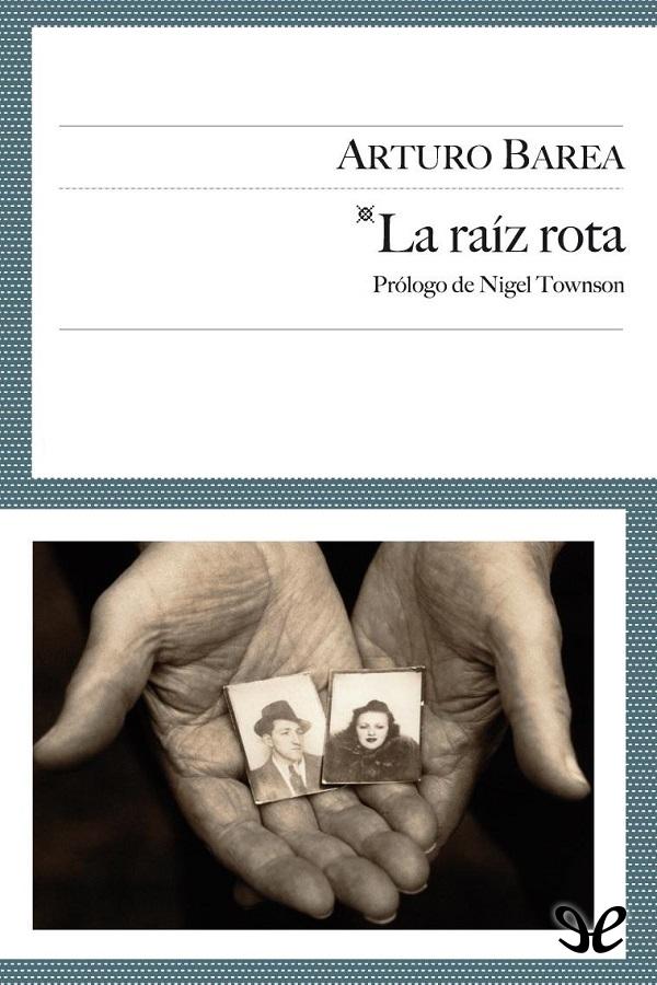 La raíz rota