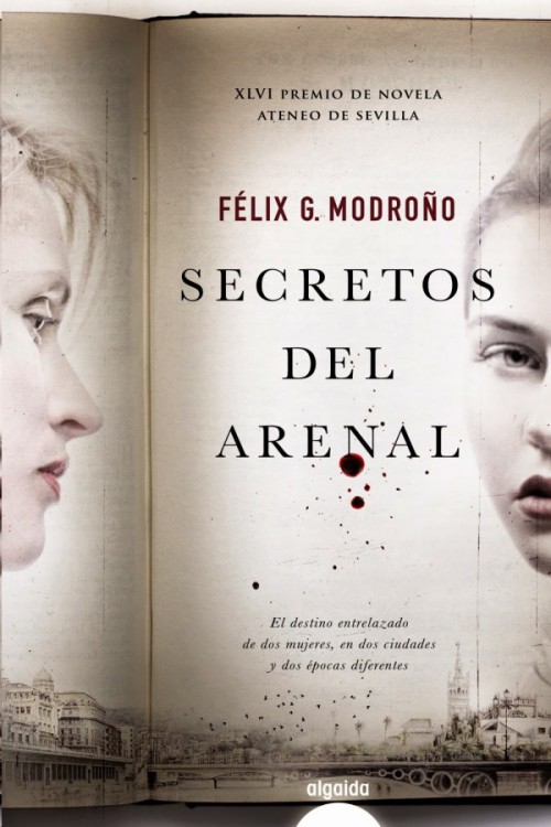 Secretos del arenal