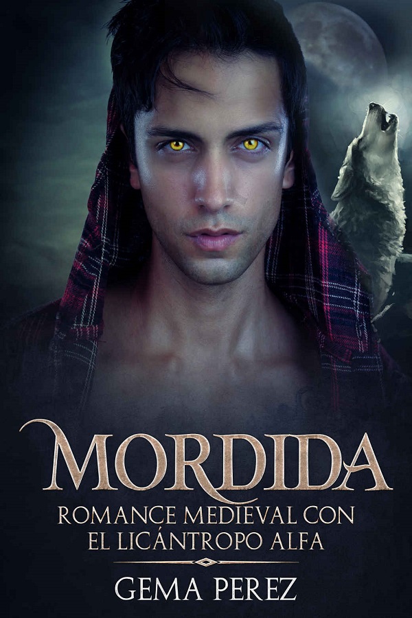 Mordida