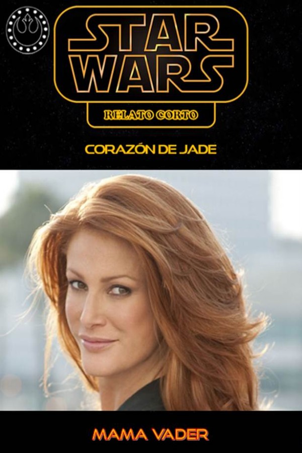 Corazón de Jade (no oficial)