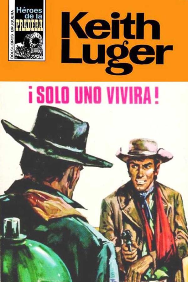 ¡Solo uno vivirá!