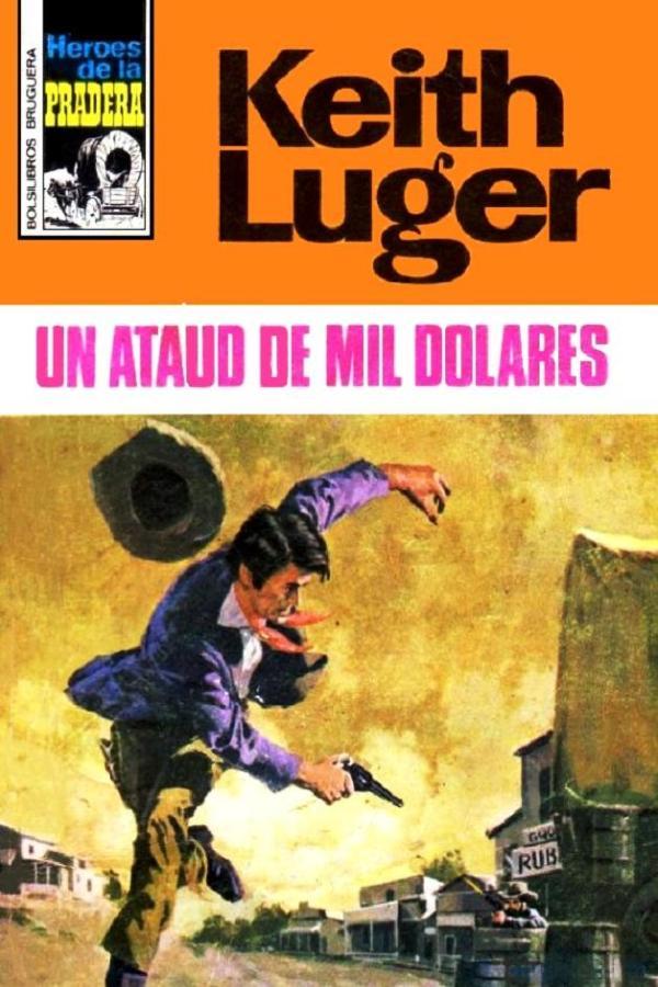 Un ataúd de mil dólares