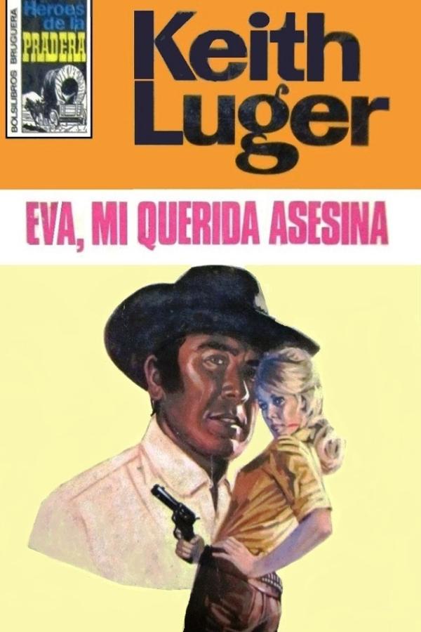Eva, mi querida asesina
