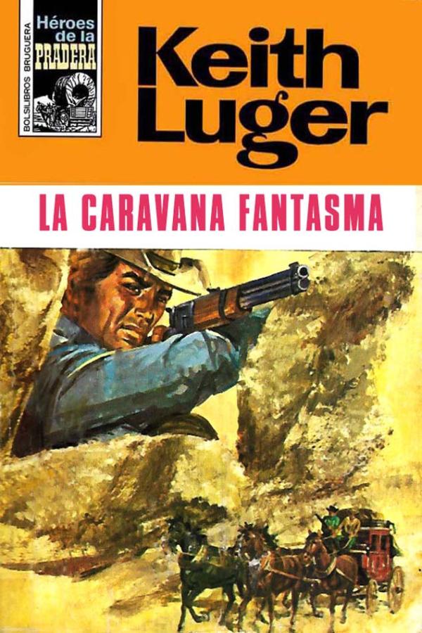 La caravana fantasma